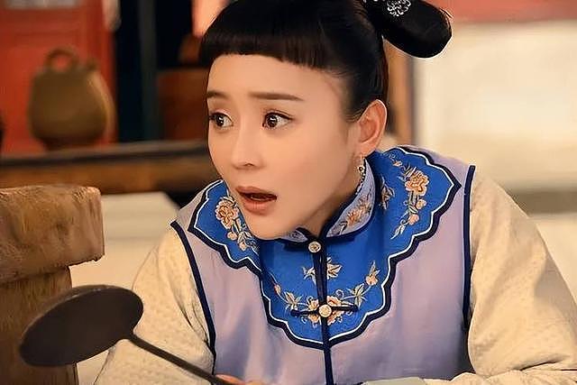 风流成性？这一次，再多的名利都救不了38岁的“海王”袁姗姗（组图） - 1