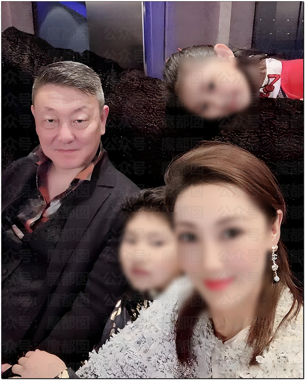 中国传奇歌星出轨选美冠军?发帖者承认造谣并公开道歉(组图) - 25