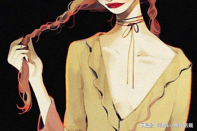 【两性】她们最满意的鼓掌时长,你知道是多久吗?(组图) - 3