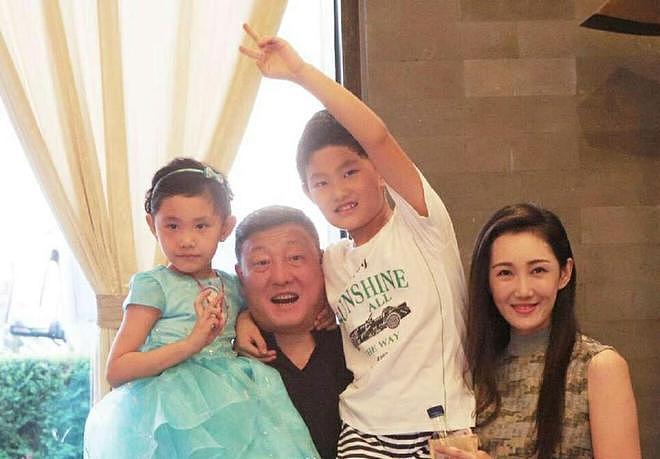 疑妻子爆料韩磊出轨多人，和小三有私生子，补税5000万不肯离婚（组图） - 26