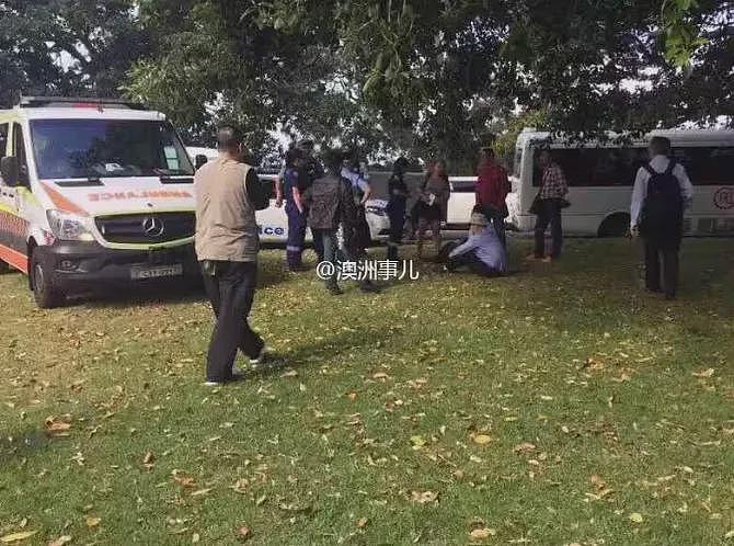 中国游客又丢脸了！日本民宿秒变垃圾场， 房东怒喊“又是中国人”！ 澳洲海滩偷拍比基尼被抓， 华人直呼尴尬到爆（组图） - 13