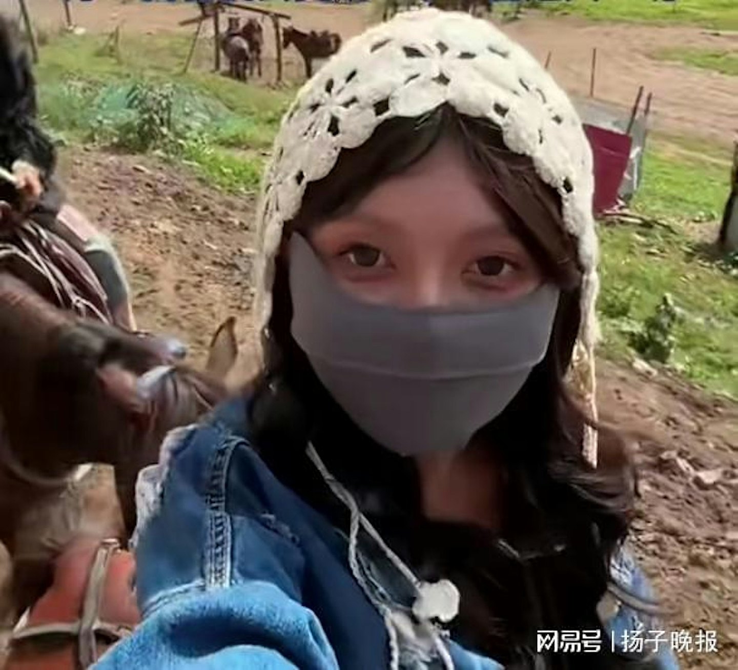 28岁女抗癌博主去世　面试上空姐却发现患全球仅400例罕见病（组图） - 2