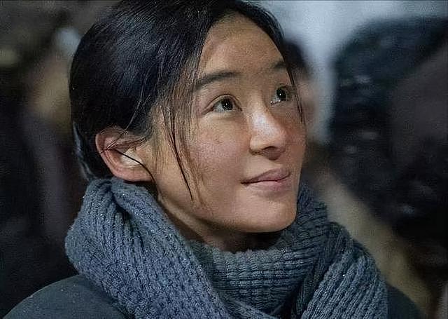 风流成性？这一次，再多的名利都救不了38岁的“海王”袁姗姗（组图） - 4