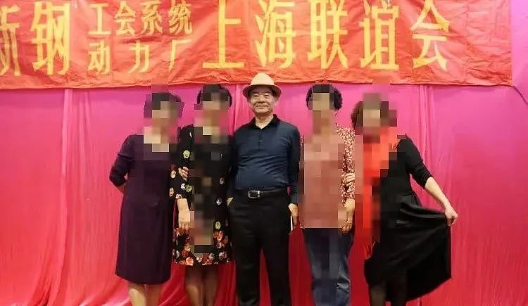 侵吞15亿国资,移民新加坡?中国女星虞书欣家族被指官商勾结,大量细节曝光(组图) - 11