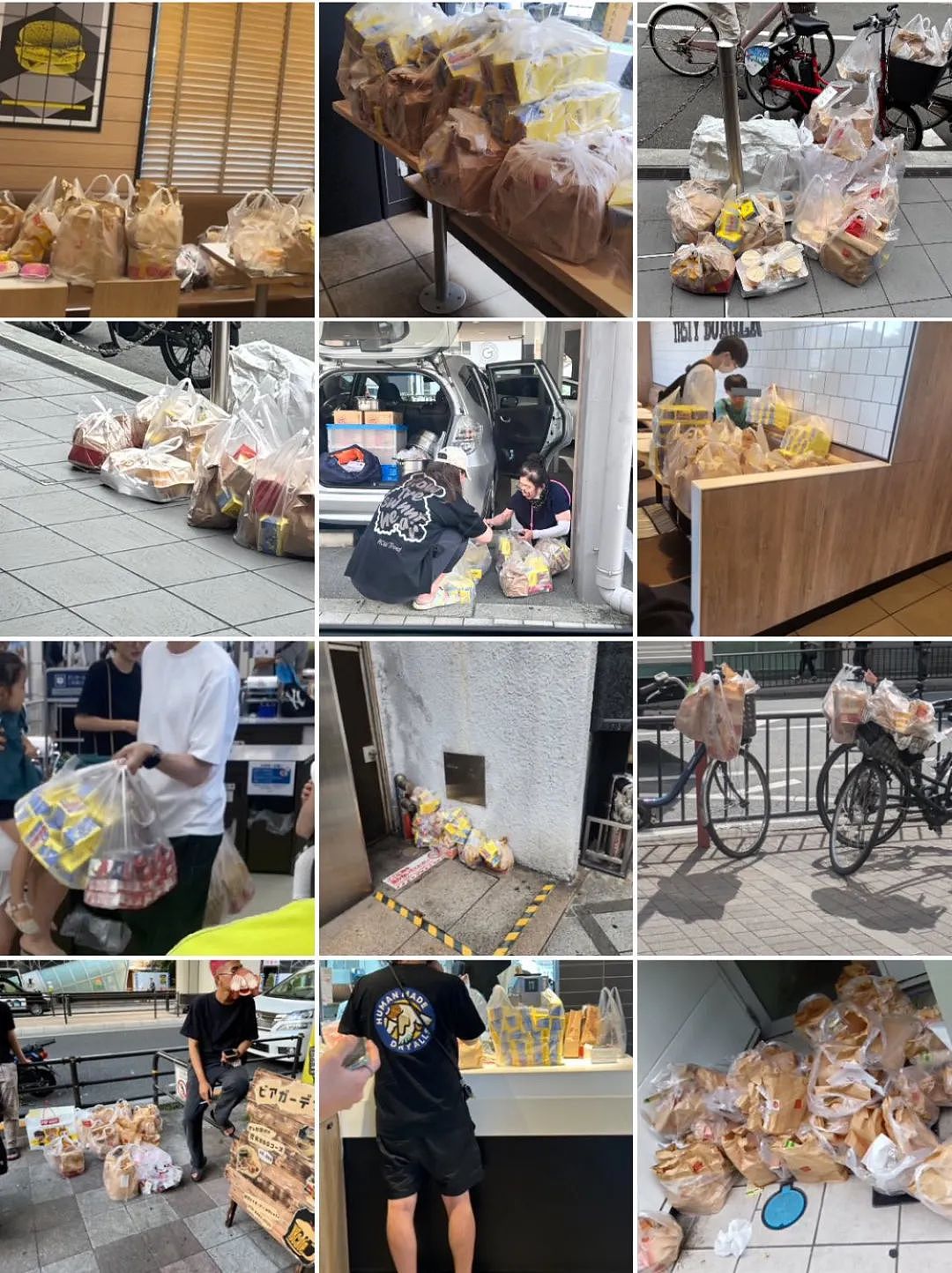 中国黄牛倒卖麦当劳又大量丢弃引众怒！日本网友发起抵制后发现日本麦当劳老板是中国人…（组图） - 3