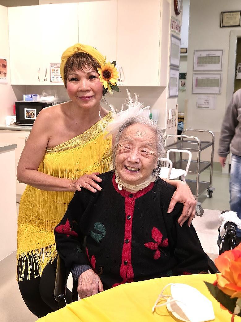 澳华养老陈秉达疗养院28周年庆典，岁月流逝，护理热诚真情不变（组图） - 5