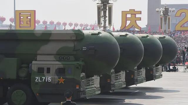 普京金正恩确定参加93阅兵，如何观察背后的权力展示、智能战争、盟友变迁以及两岸角力（组图） - 4