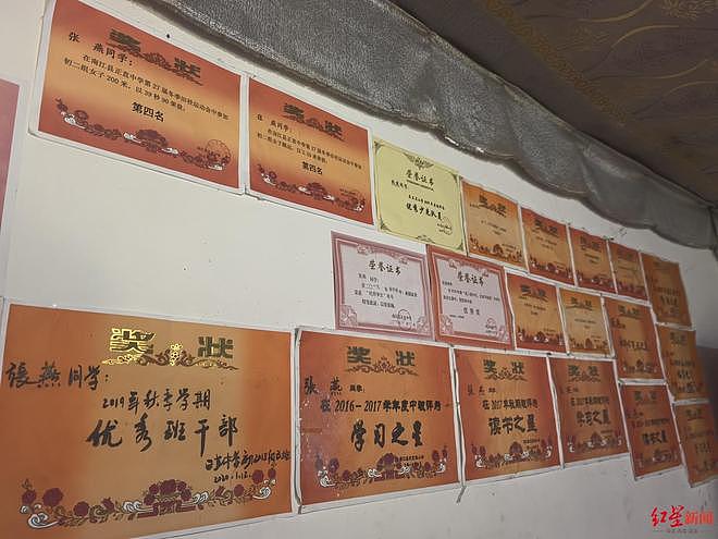 12年前“带父乞讨”女孩考上大学：毕业想回家乡当老师，帮助山区孩子走出大山（组图） - 5