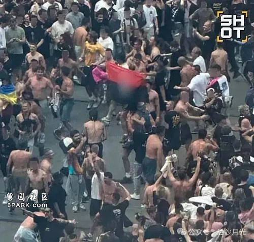 媒体：历史仇恨无解！这两个国家要算老账（组图） - 5