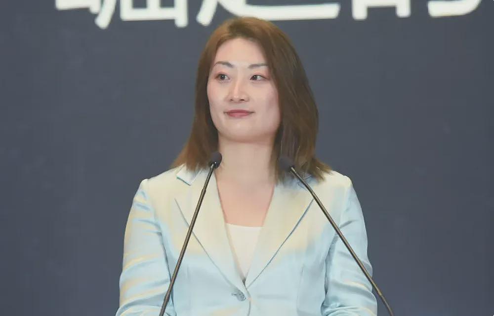 哇哈哈：宗馥莉100%继承宗庆后股份（组图） - 2