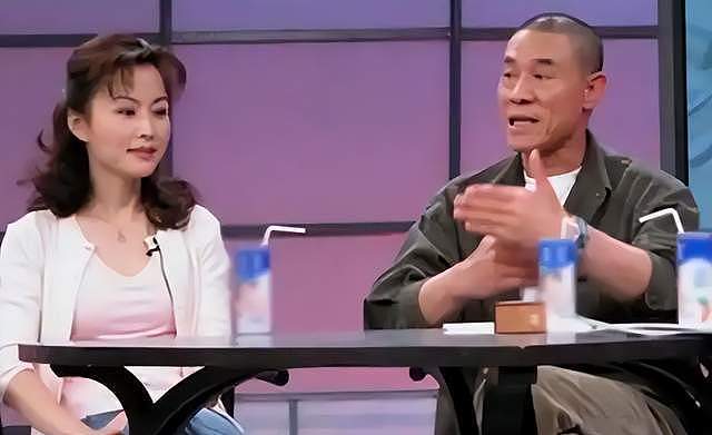 表面上德高望重，背地里却“玩得很花”，这些名人太令人意外了（组图） - 27
