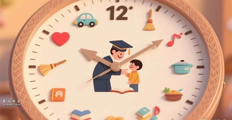 首批00后中国留学生回国当家教：一周2天班，月入5万（组图） - 7