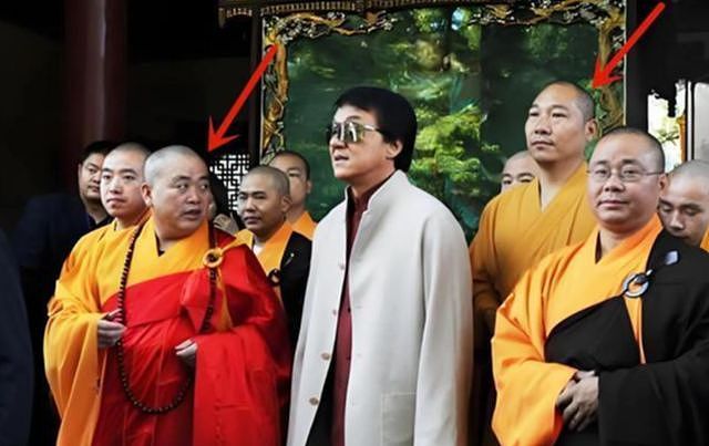 表面上德高望重，背地里却“玩得很花”，这些名人太令人意外了（组图） - 23
