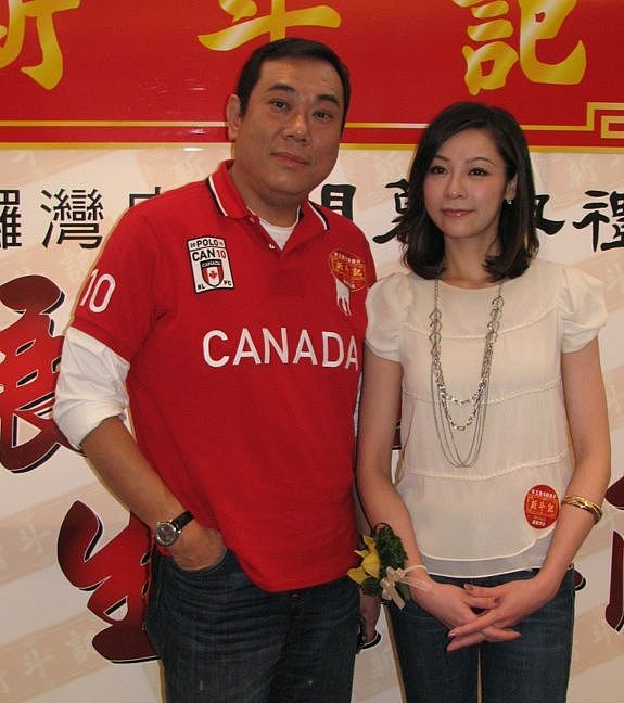 香港知名演员段伟伦去世,曾给成龙打工多年不欢而散,死因曝光(组图) - 11