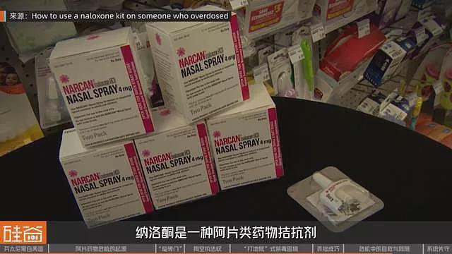 失控的芬太尼:药物滥用背后的权力、金钱与死亡(组图) - 42