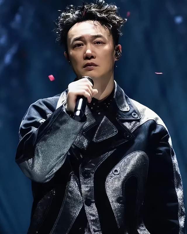 陈奕迅团队大翻车！不满线上专辑被批评，公开吐槽内地歌迷事多（组图） - 24