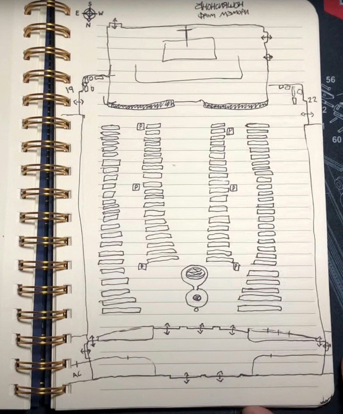 明尼苏达州学校枪击案,凶手身份曝光步枪弹匣上写“杀死特朗普”(组图) - 4