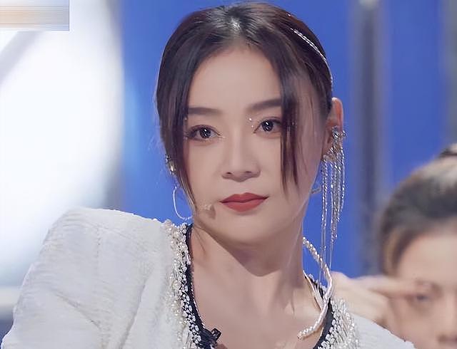 风流成性？这一次，再多的名利都救不了38岁的“海王”袁姗姗（组图） - 25