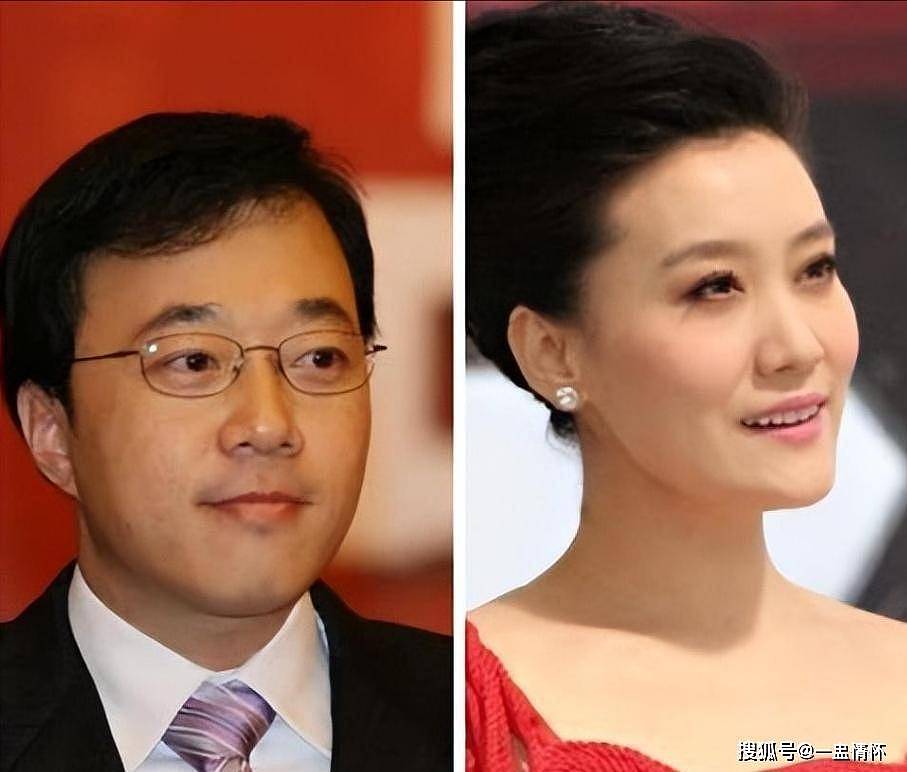 歌手谭晶嫁大9岁芯片之父，生双胞胎女儿，48岁明显衰老（组图） - 5