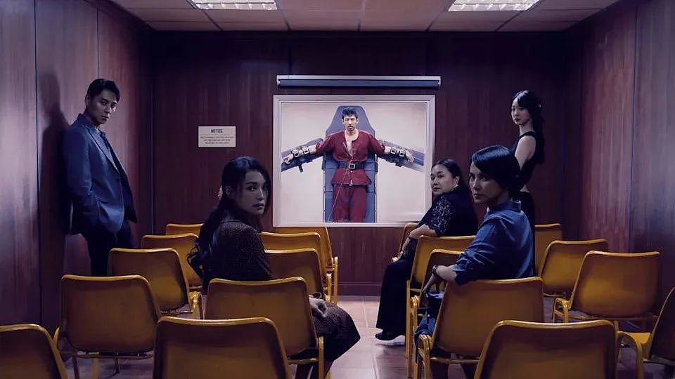 娱乐圈最“吓人”影后近照曝光，网友酸哭：童年阴影变童年女神！（组图） - 3