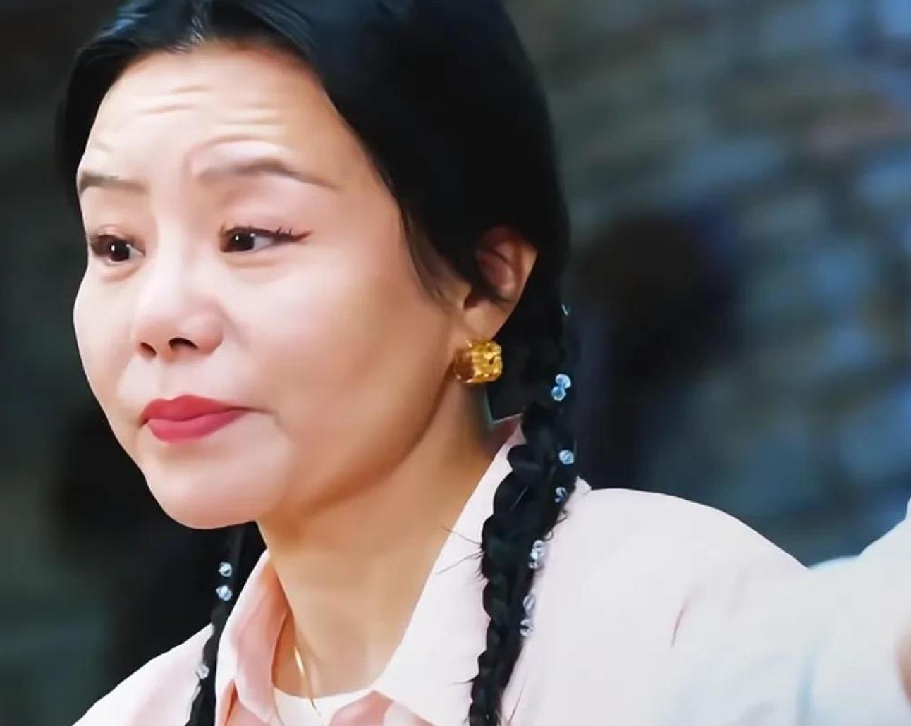 龚琳娜首谈离婚细节，自曝老锣出轨，原来他爱上奥地利的离异女人（组图） - 7