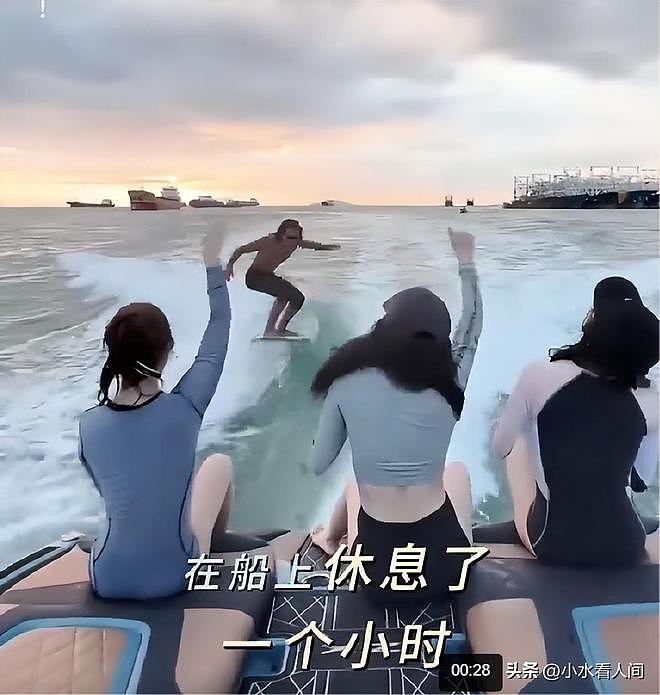 白天陪玩，晚上陪睡？官媒亲自发声，揭露私人伴游服务，果然不简单（组图） - 2