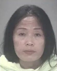 丈夫遭华人妻子泼硫酸，反锁房内惨叫数日后身亡！两人新婚仅一年（组图） - 1