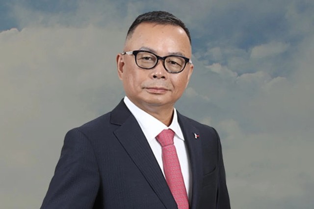菲律宾巨富矿业大亨施振忠涉伪造国籍!菲律宾拟驱逐出境(组图) - 2