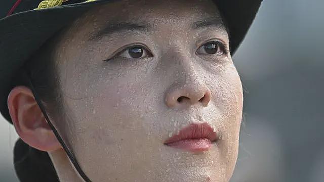 普京金正恩确定参加93阅兵，如何观察背后的权力展示、智能战争、盟友变迁以及两岸角力（组图） - 3