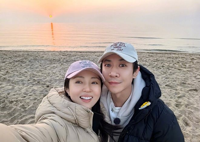 46岁急着再婚的董璇，还能维持现状多久？（组图） - 1