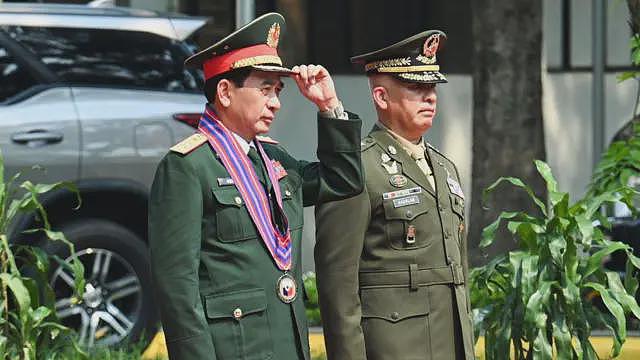 外媒:越南南沙建岛低调超车中国,南海造岛竞赛风云再起(组图) - 5