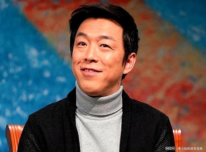 名利双收有什么用，影帝黄渤如今的现状：我恐惧了多少年了已经（组图） - 1
