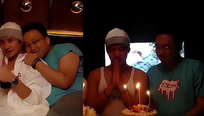 男星许凯要塌房了，以一己之力将半个娱乐圈拉下水，牵连多位艺人（组图） - 21