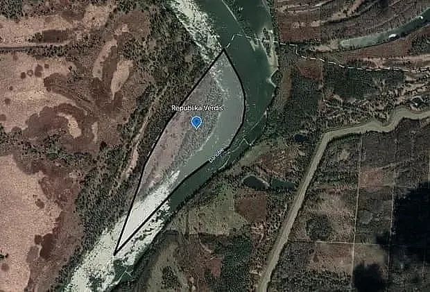 14岁澳洲小孩哥宣布建国！当总统、发护照，月入26万！公民申请竟超15000份...（组图） - 5