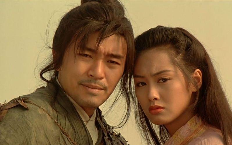 周星驰为何不婚？对这人爱得很深，女方提结婚被拒 （组图） - 2