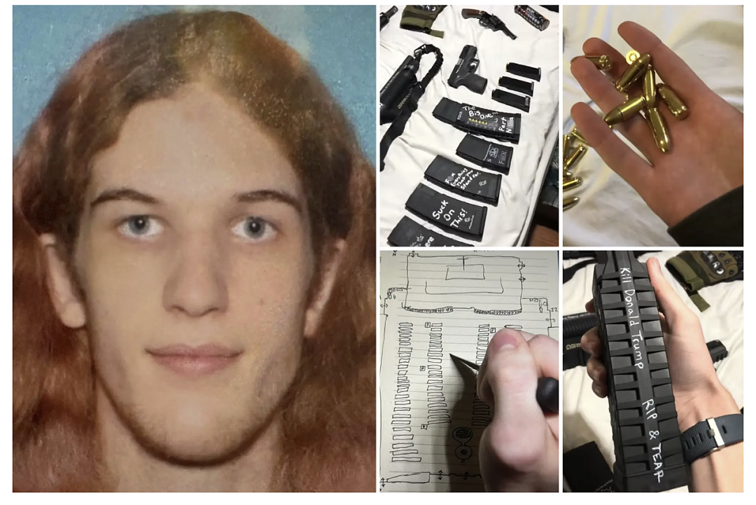 23死伤！开学第1天遭血洗，枪手堵门扫射屠杀、惊爆百声枪响！孩子尖叫逃命（组图） - 25