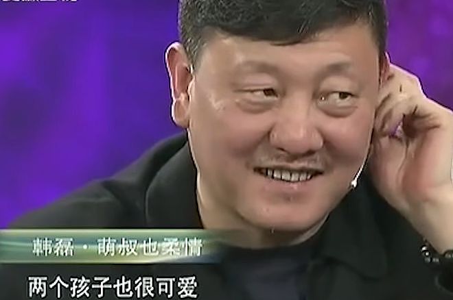 韩磊出轨风波更多细节曝光！患上糖尿病遭小三嫌弃，谈了10年分手（组图） - 20