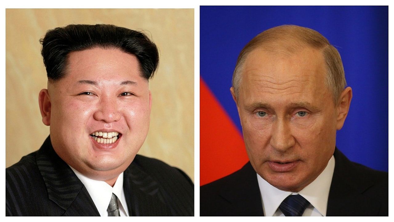 九三阅兵：26国领导出席，含俄罗斯总统普京、朝鲜领导人金正恩（组图） - 2