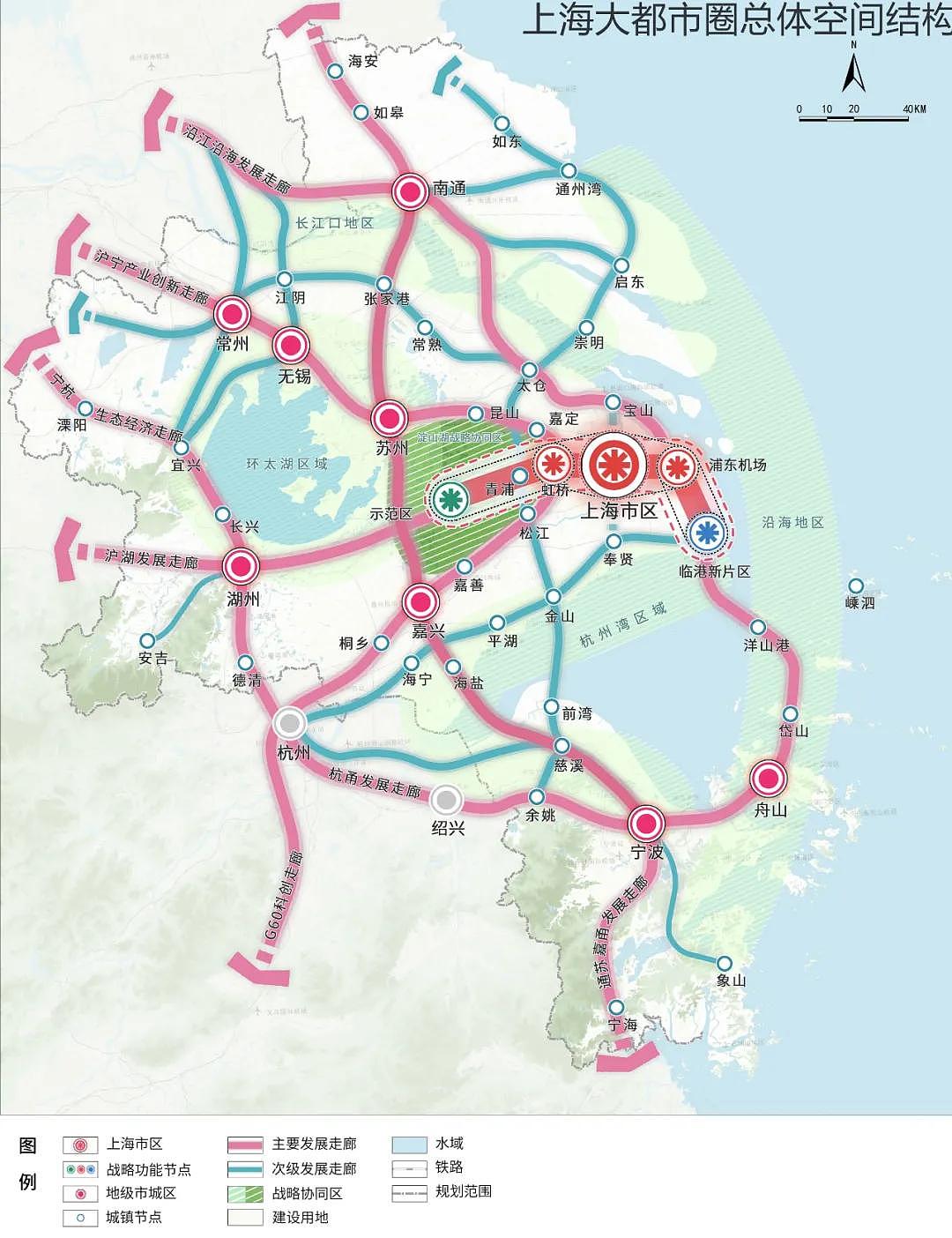 中国第一个“三机场”城市,要来了(组图) - 4