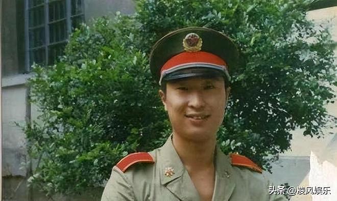 56岁林永健：两度丧子依旧与妻子恩爱22年，演完归队终于火了（组图） - 10