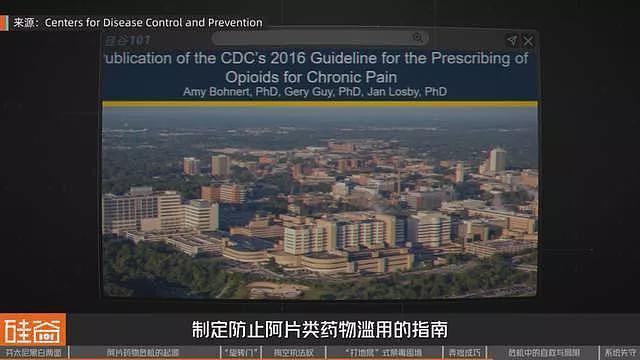 失控的芬太尼:药物滥用背后的权力、金钱与死亡(组图) - 37