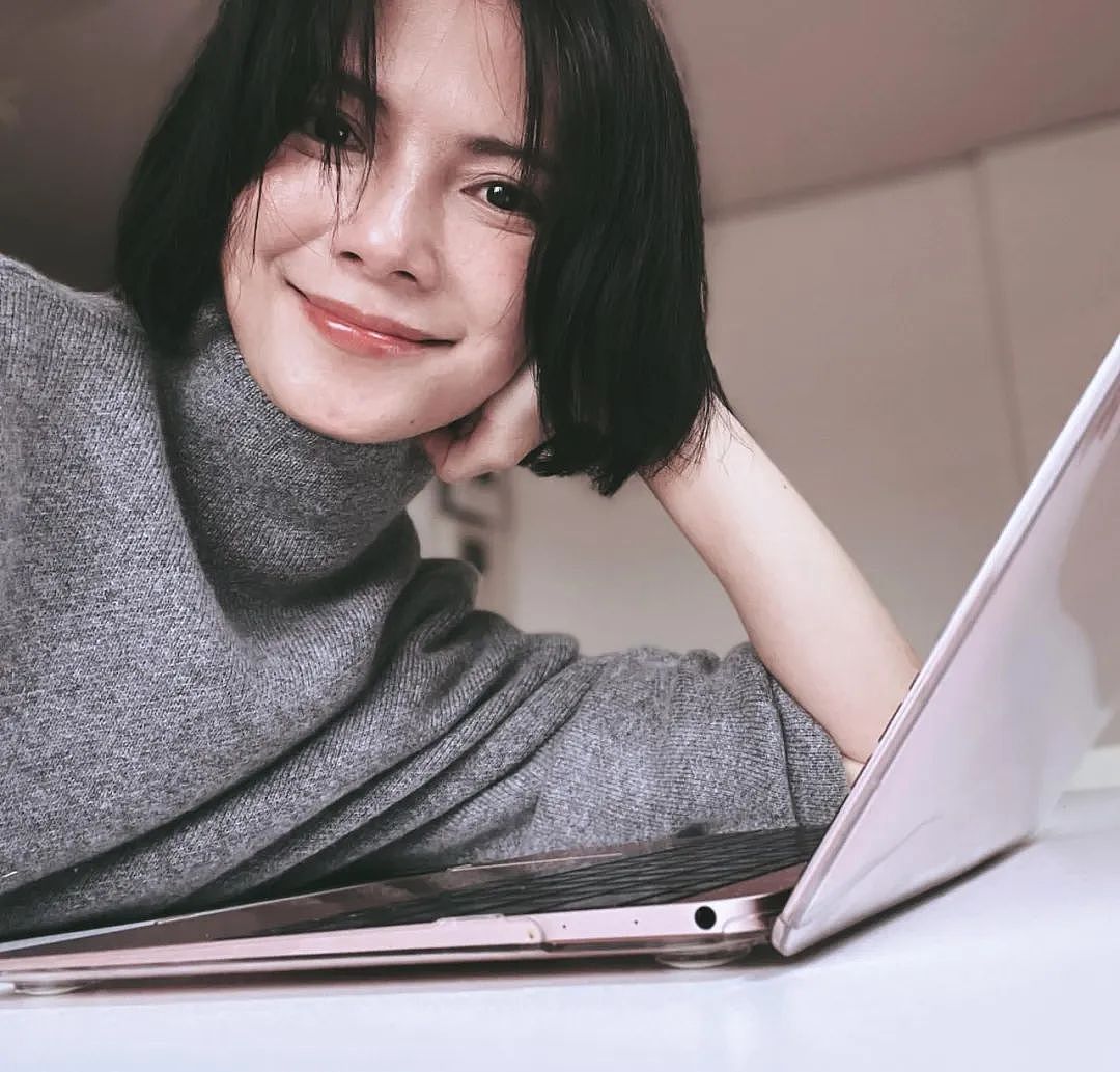 娱乐圈最“吓人”影后近照曝光，网友酸哭：童年阴影变童年女神！（组图） - 30