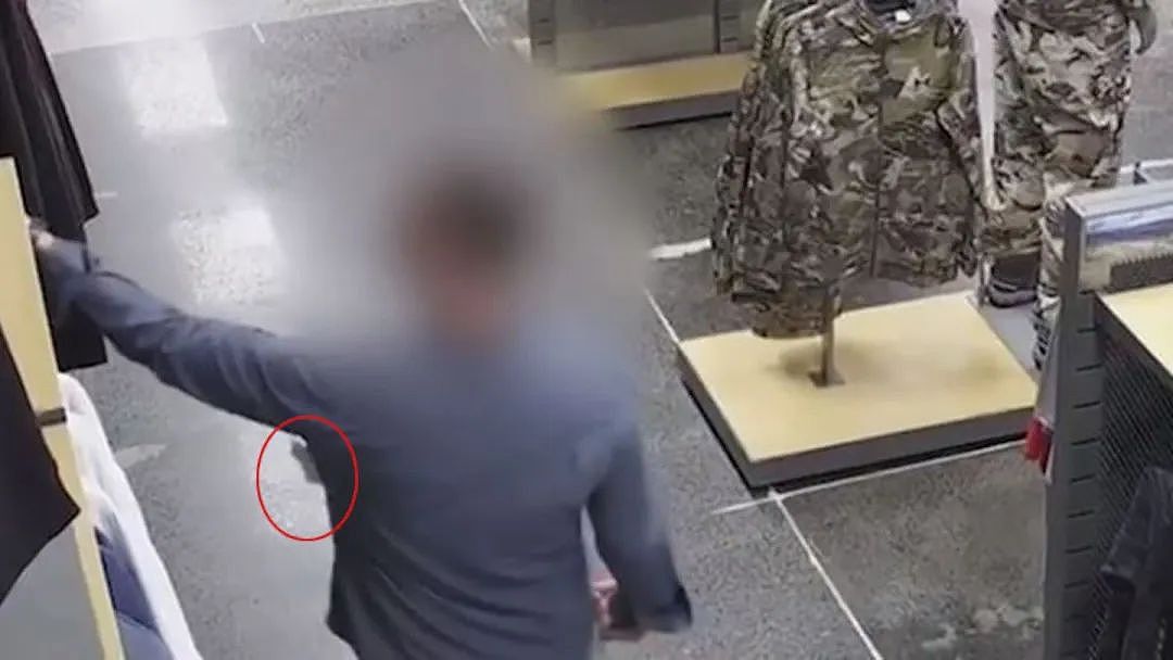 新西兰华人店铺半夜遭卡车破门！带走的东西太离谱，老板被气笑...（组图） - 14