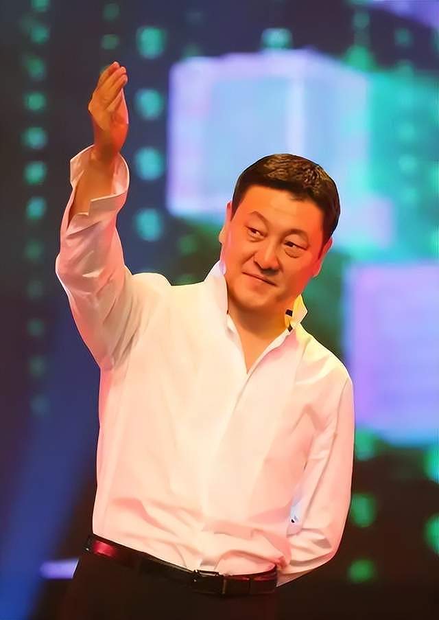 表面上德高望重，背地里却“玩得很花”，这些名人太令人意外了（组图） - 3