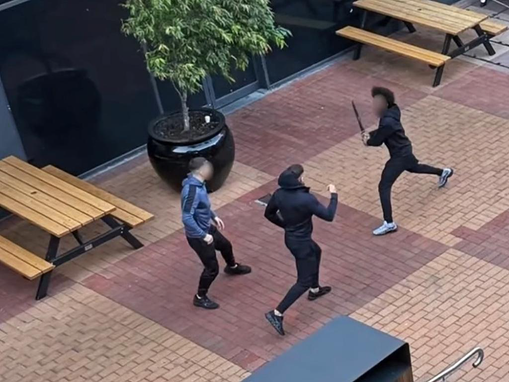 我跑了45年犯罪新闻，这是我头一次为墨尔本和维州感到担心！（组图） - 8