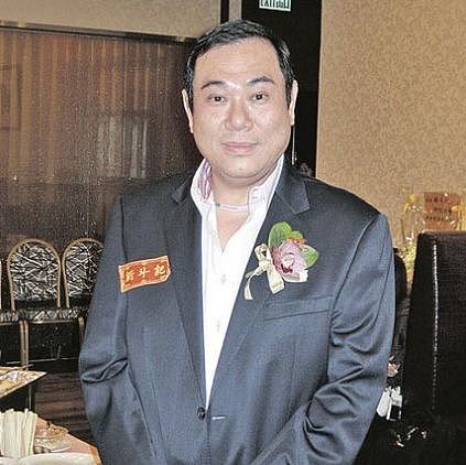 香港知名演员段伟伦去世,曾给成龙打工多年不欢而散,死因曝光(组图) - 8