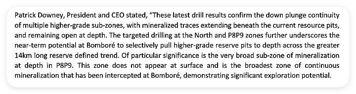 Theta Gold Mines（ASX：TGM）深耕南非逾十年 610万盎司TGME黄金项目获开采许可 预计2027年首金产出 - 11