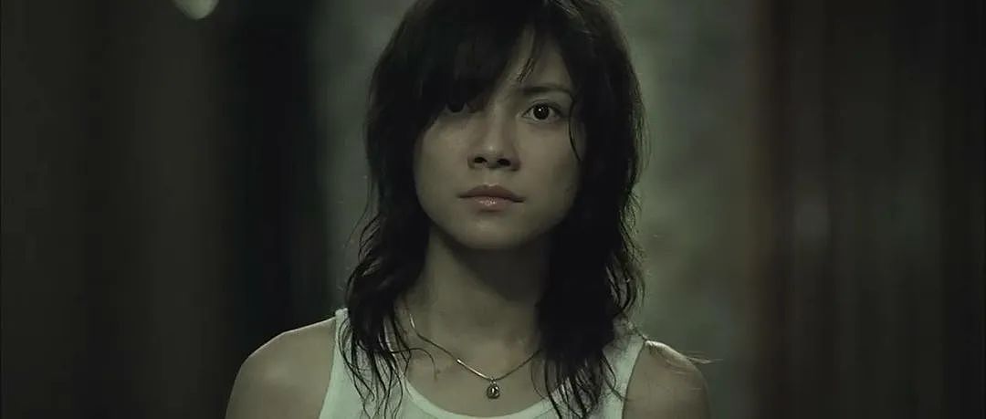 娱乐圈最“吓人”影后近照曝光，网友酸哭：童年阴影变童年女神！（组图） - 21