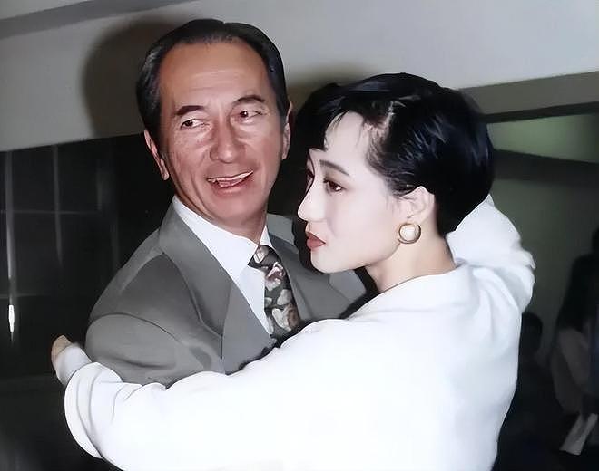 同样是生病，对比张晋和李连杰二人的境遇，差别就出来了（组图） - 20