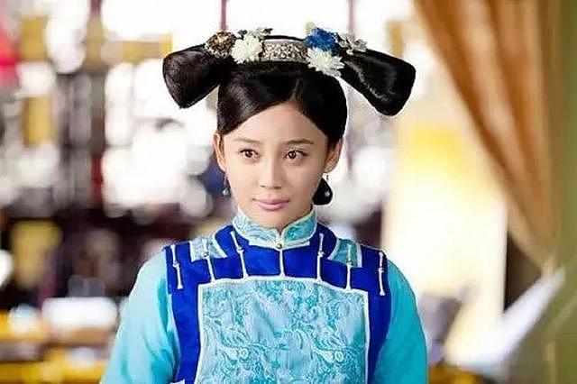 风流成性？这一次，再多的名利都救不了38岁的“海王”袁姗姗（组图） - 11